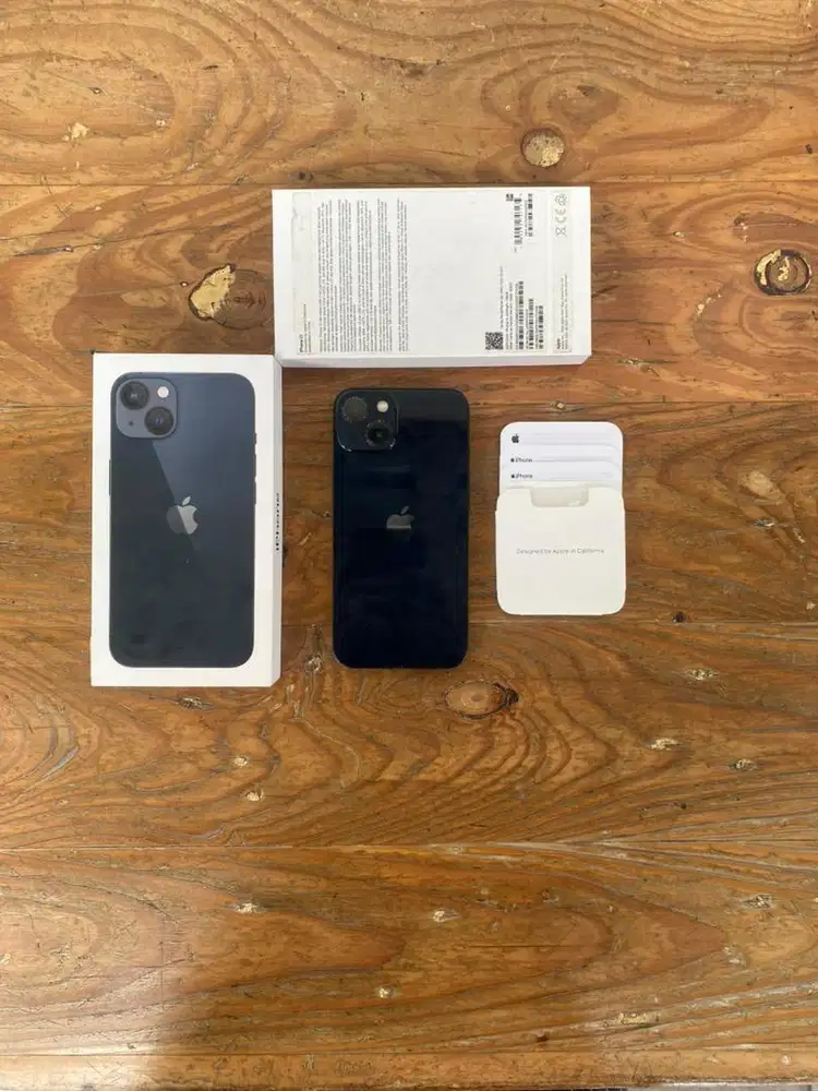 Iphone 13 128Gb ex iBox