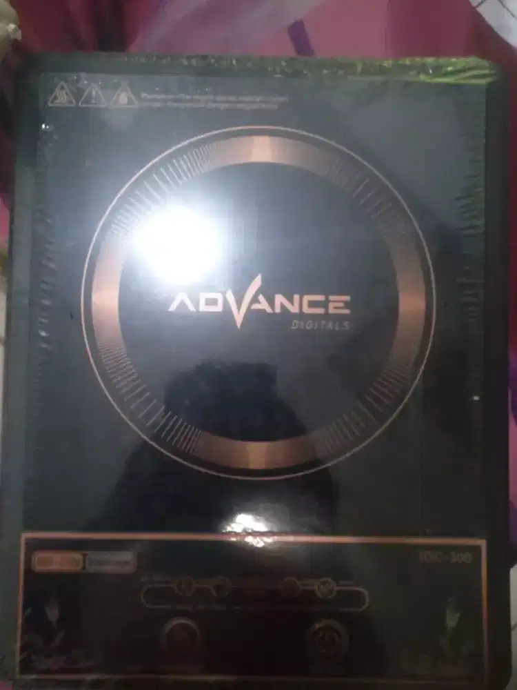 jual murah kompor kistri g jd pake