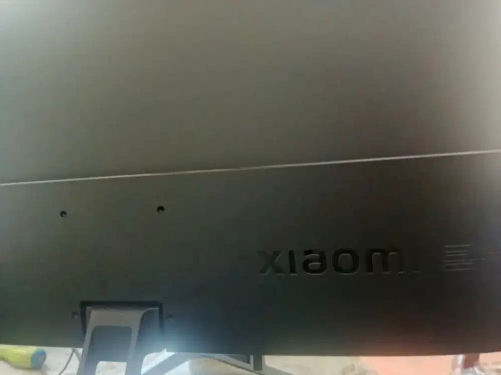 Monitor xiaomi G24i likenew