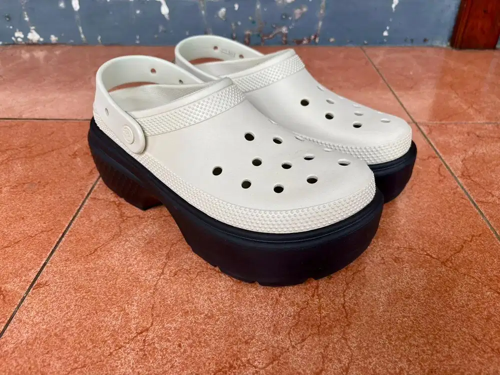 Crocs Stomp Clog