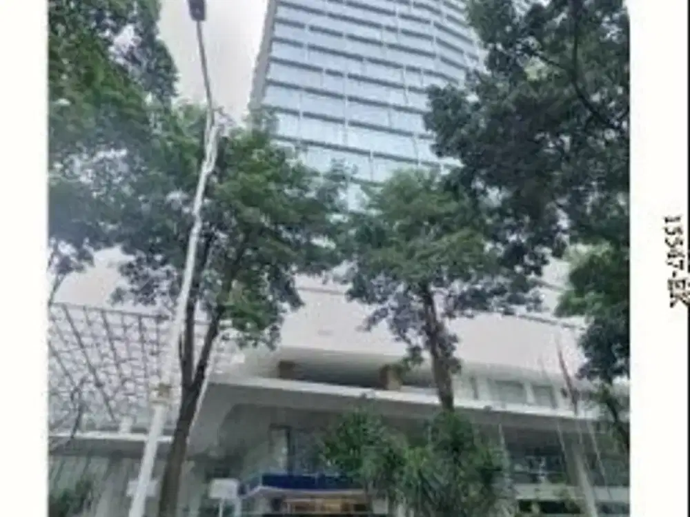 Dijual Office Space Lokasi Strategis Di TB Simatupang