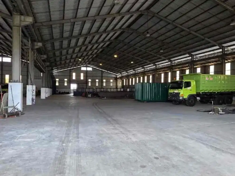 Ex Pabrik Bagus Siap Pakai Manyar Gresik 7 mnt  dr exit tol