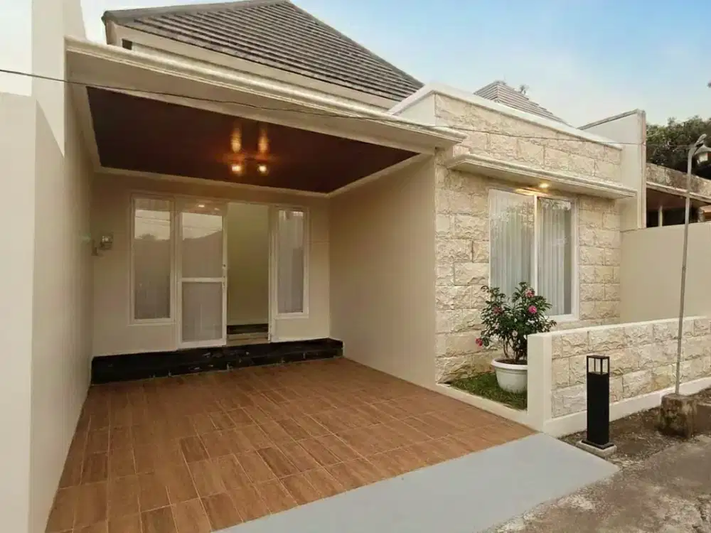 Bangun Rumah Mewah Jl Melur V Setiabudi Kawasan Komplek