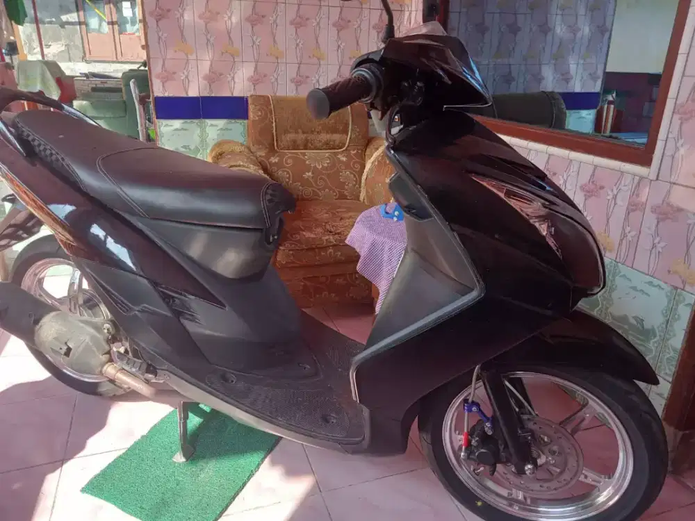 jual cepat .bpkb hilang.pajak off.motor aman.