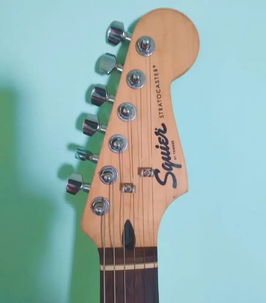 Squier sonic original