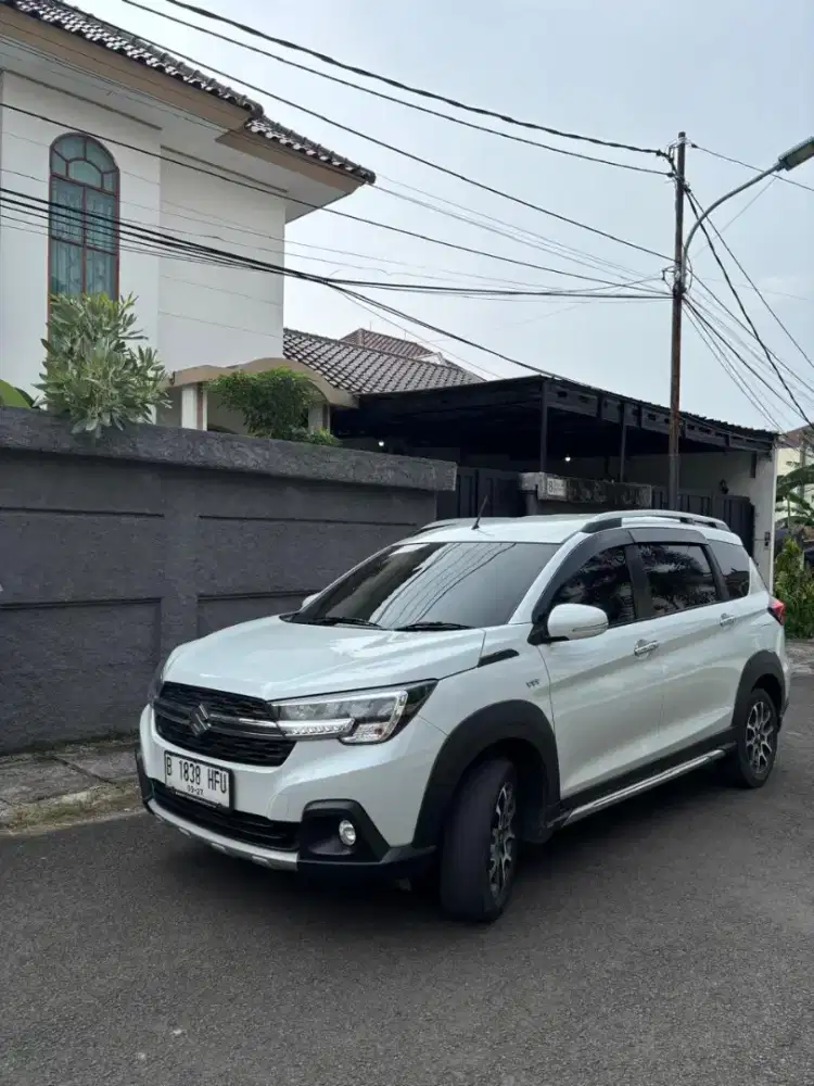 Dijual mobil pribadi XL7