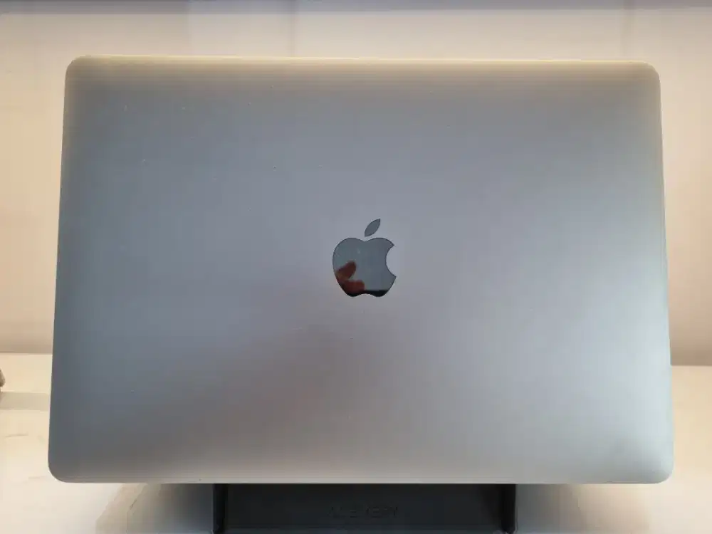 Macbook Pro 2016 touchbar