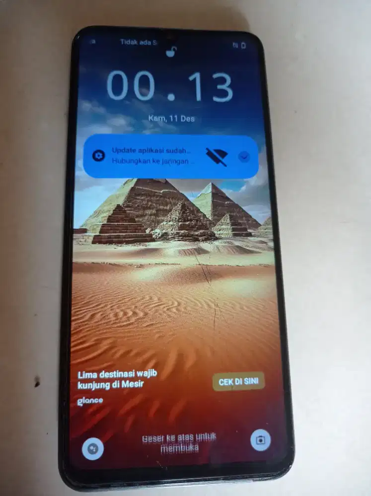 REALME C53 JUAL CEPAT