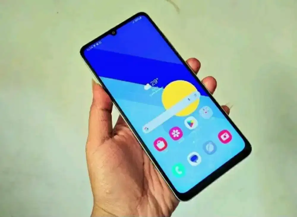 Samsung A06 5G 6/128 Gress Like New