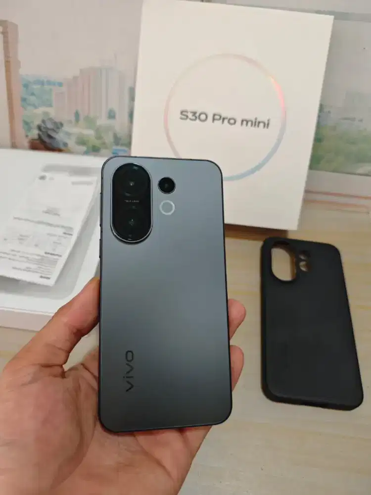 VIVO S30 PRO MINI 16/512GB