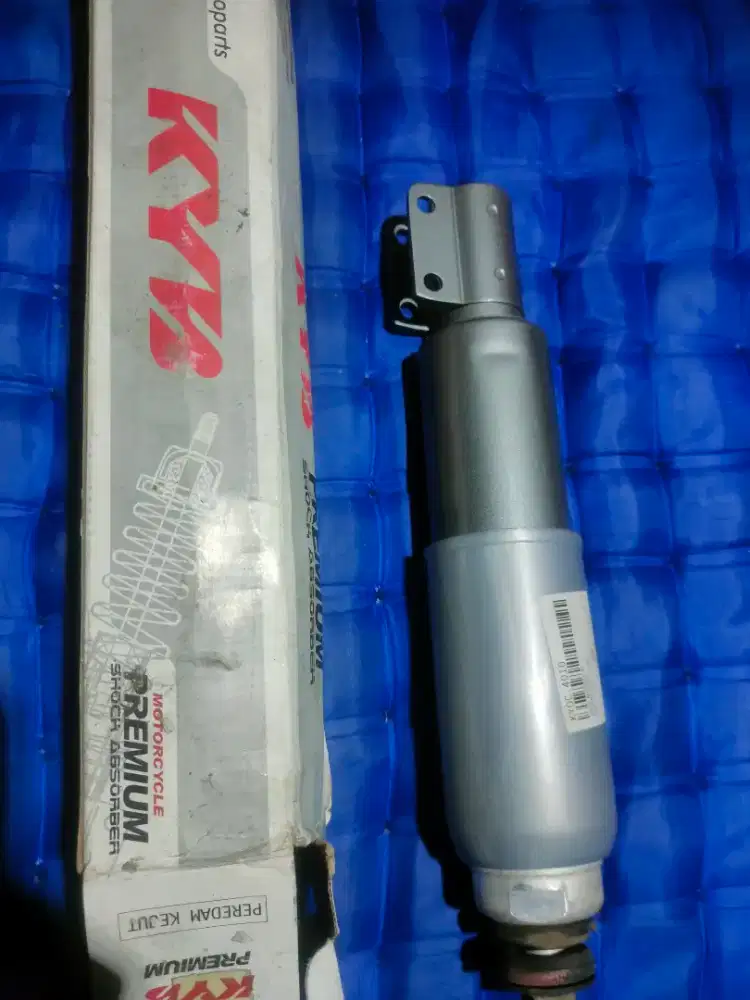 Shock KYB vespa PX, sprint dll