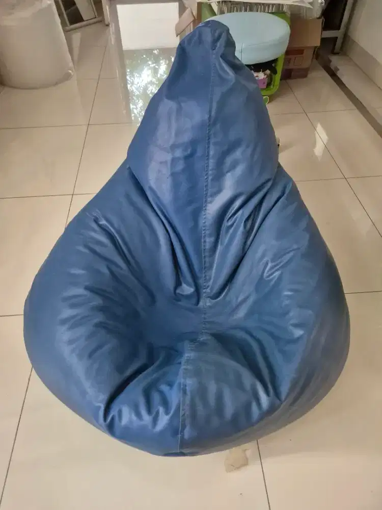 Sofa Bean Bag Besar