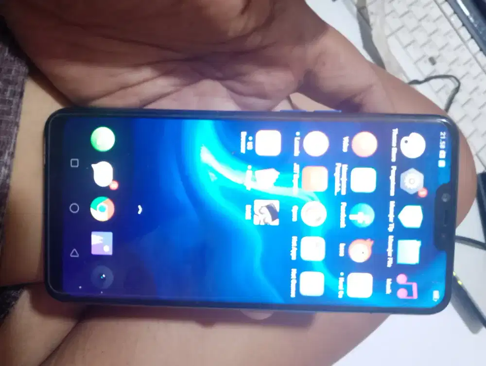 Realme c1 2/16gb normal