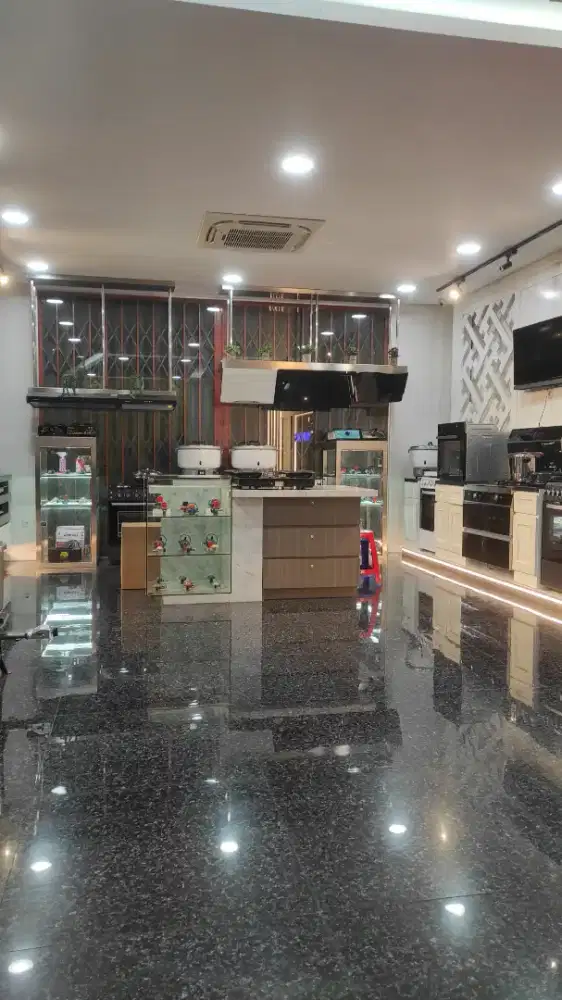 Dibutuhkan Admin khusus wanita