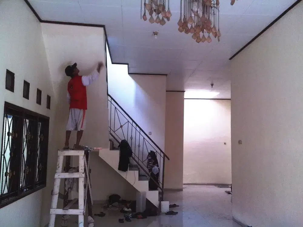 Rumah Di Tebet, Bisa Kantor, Dekat MT Haryono & Pancoran