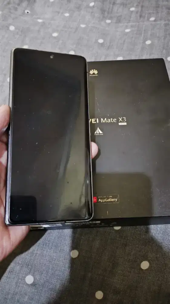 Huawei Mate X3 12/512gb