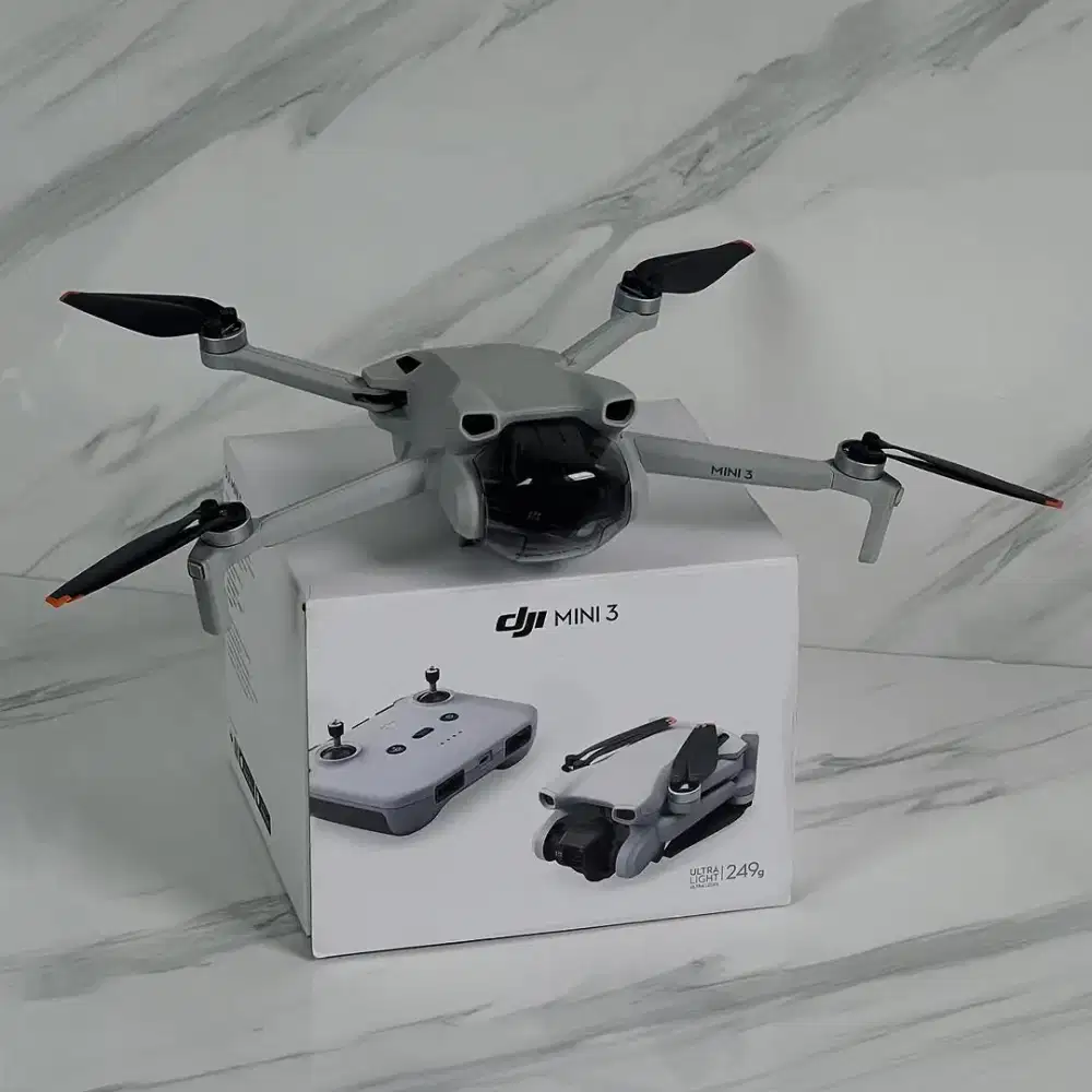 dji mini 3 fly more combo