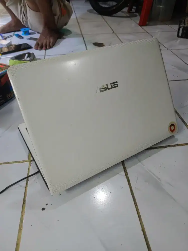 Asus X401U Murmer
