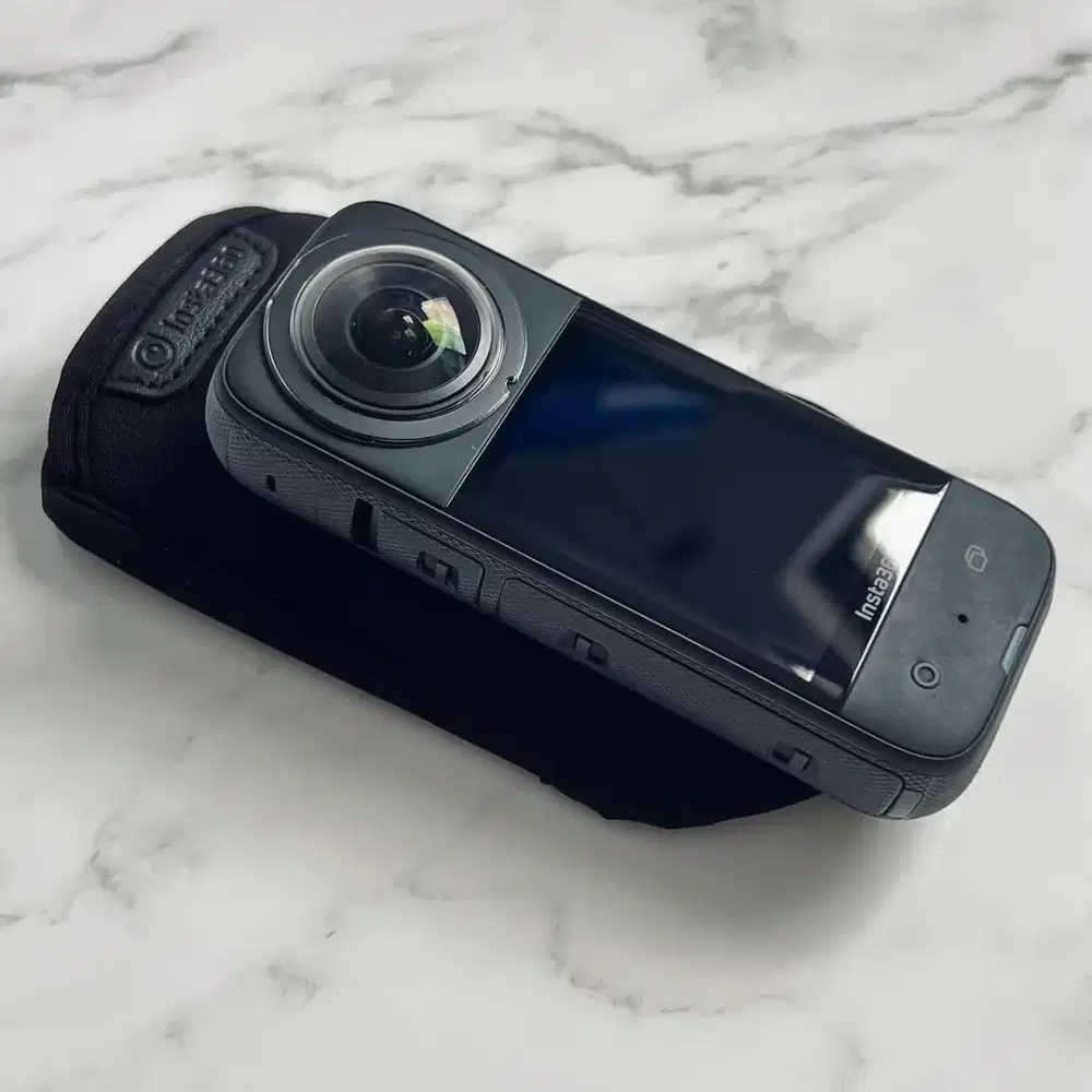 insta 360 x3 fullset