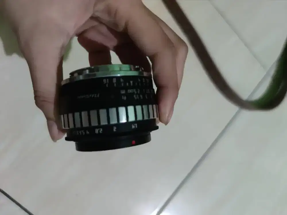 TT Artisan 23mm F1.4 SONY