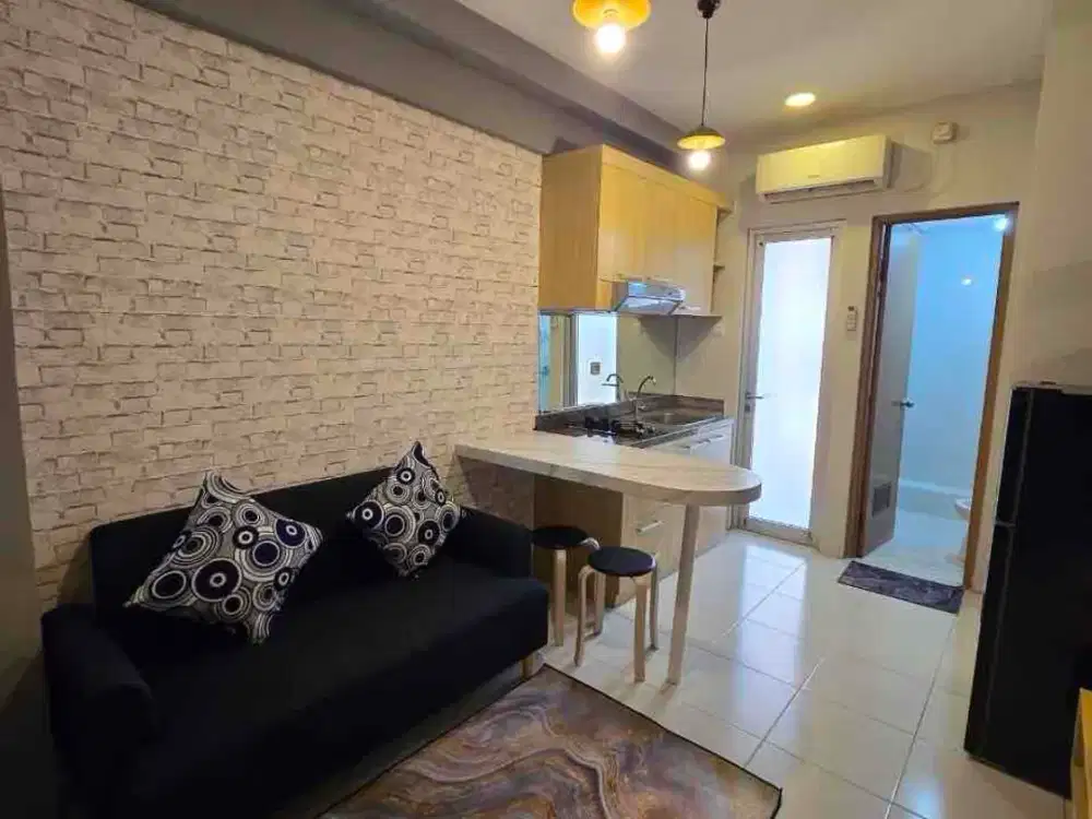 Baru Gress‼️Apartemen Gunawangsa manyar