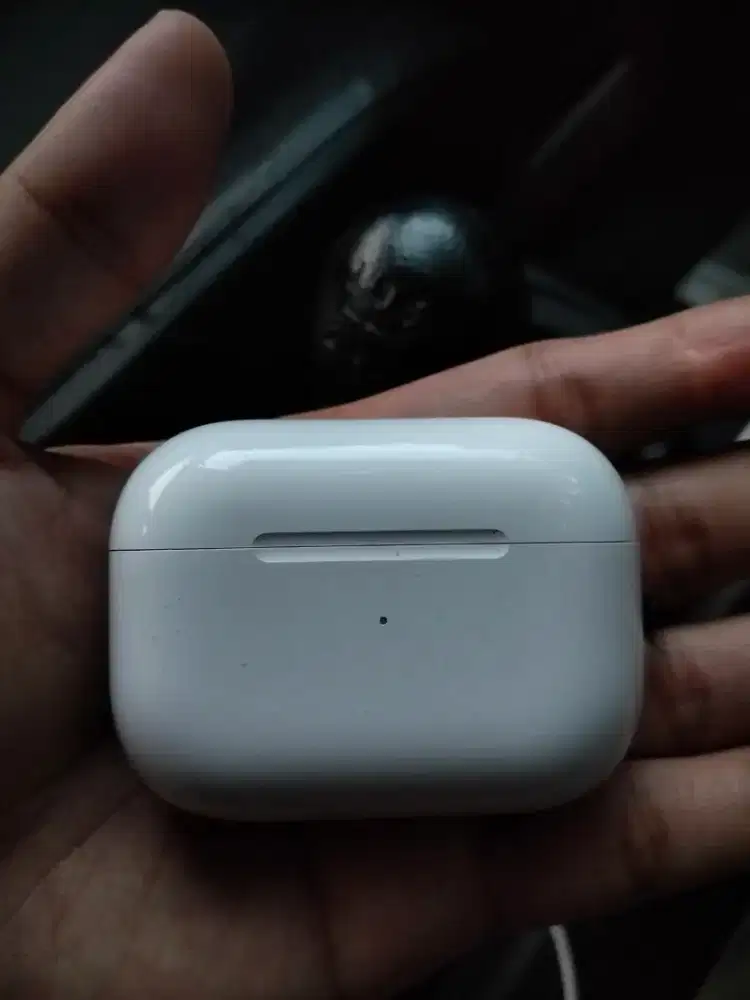 Airpod pro 2 (gen 2)
