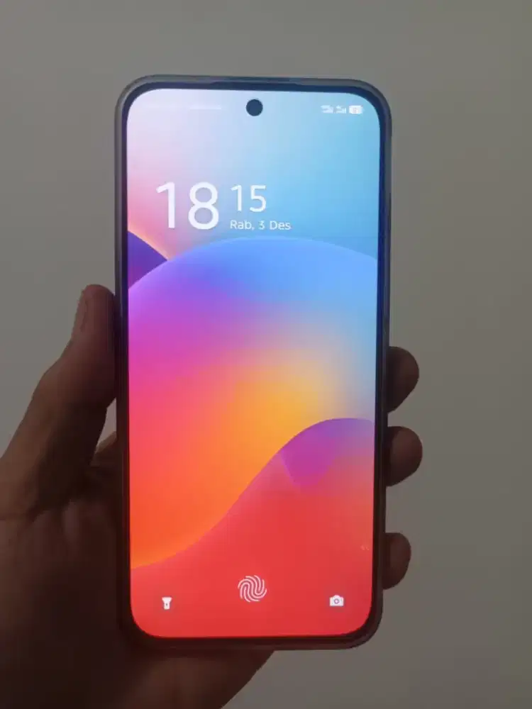 infinik gt 30 pro 5g 8+8/256