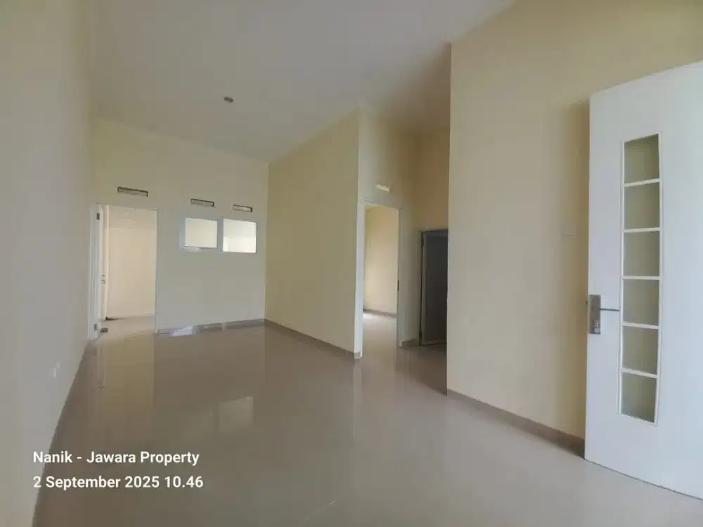 jual rumah paling murah, 450jt Mentari Permai Residence Baleendah