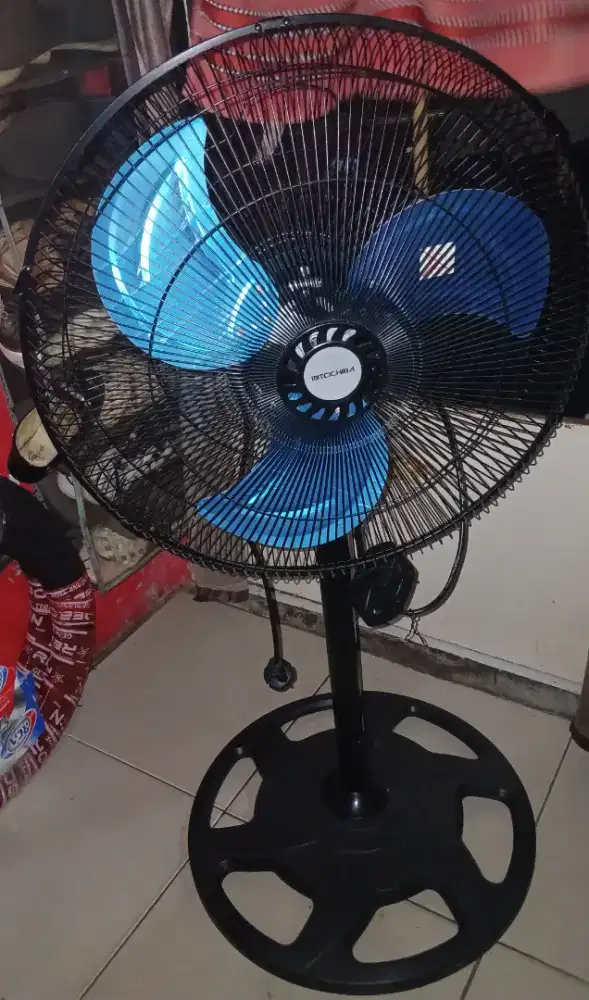 Kipas Angin MITOCHIBA model MT-1822 (18 inch)