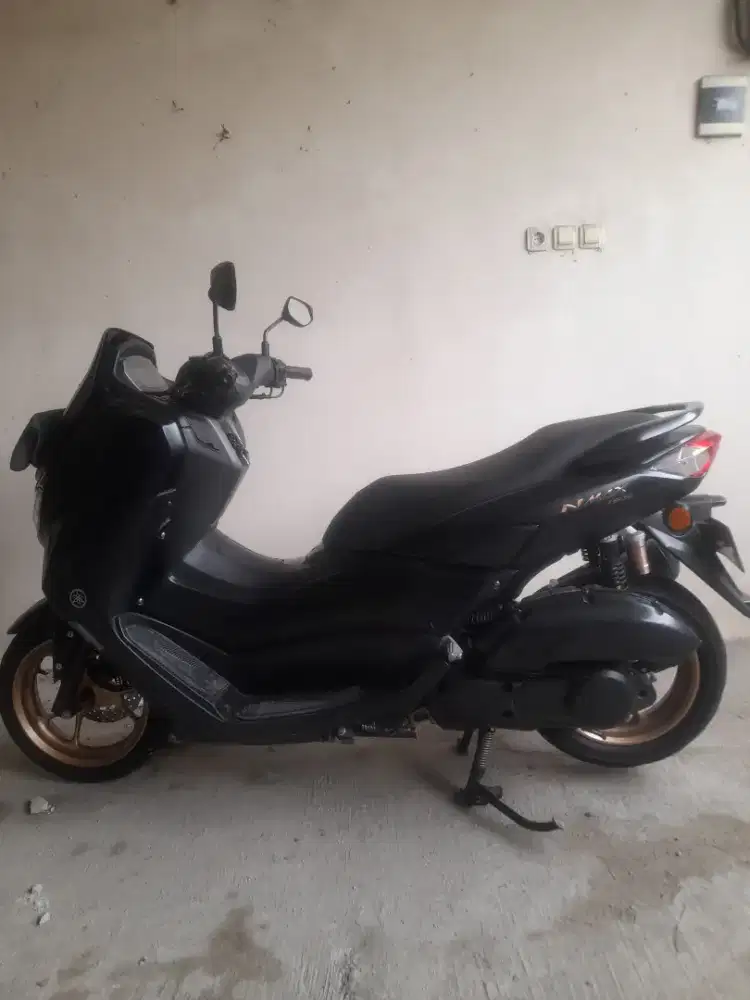 Motor Yamaha Nmax th.2022