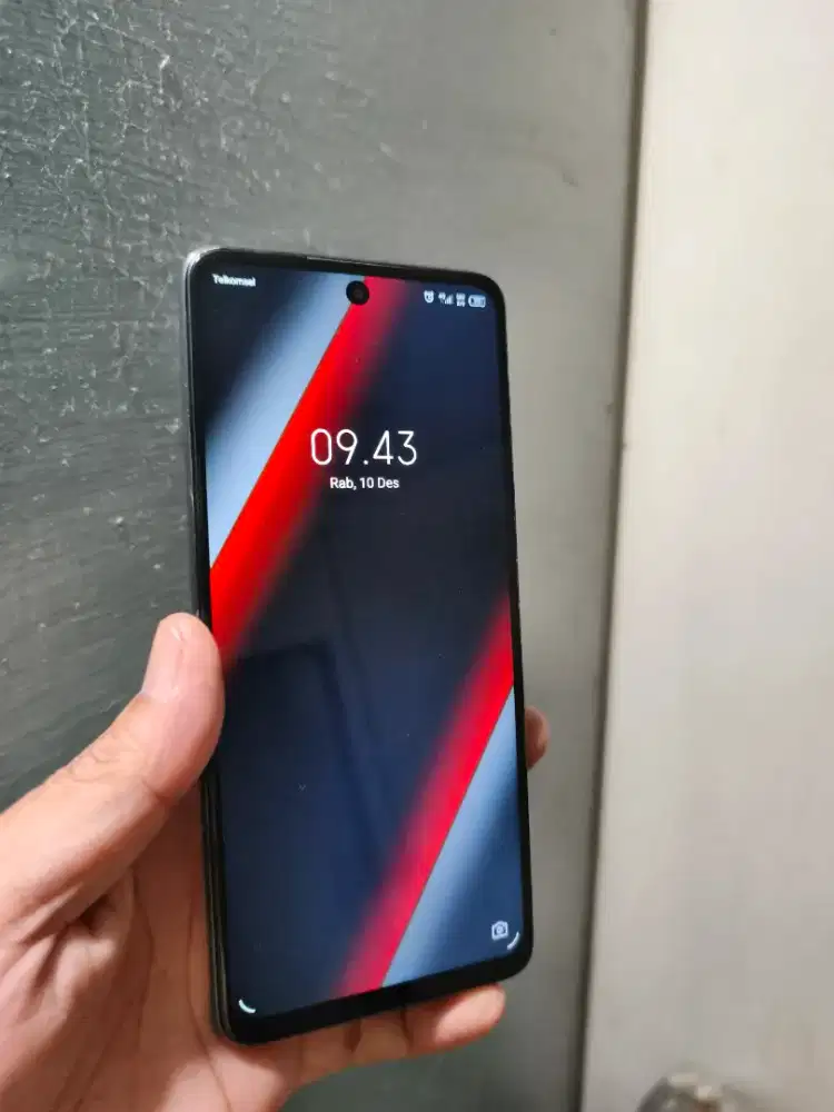 infinik note 11 pro 8+8) 128