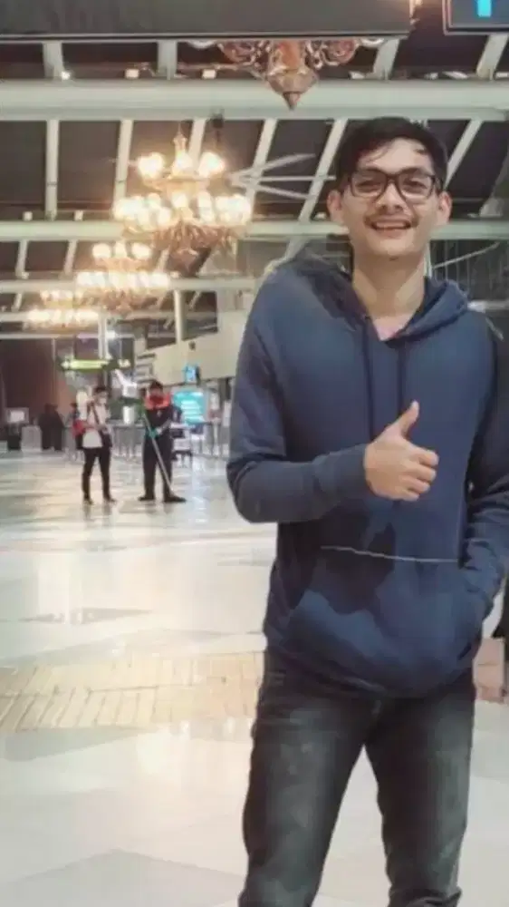 Driver direksi dan oprasional