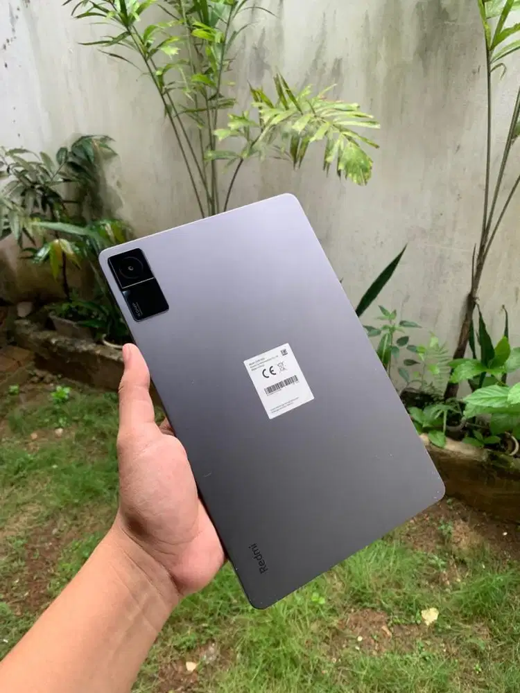 REDMI PAD 6+2 / 128GB