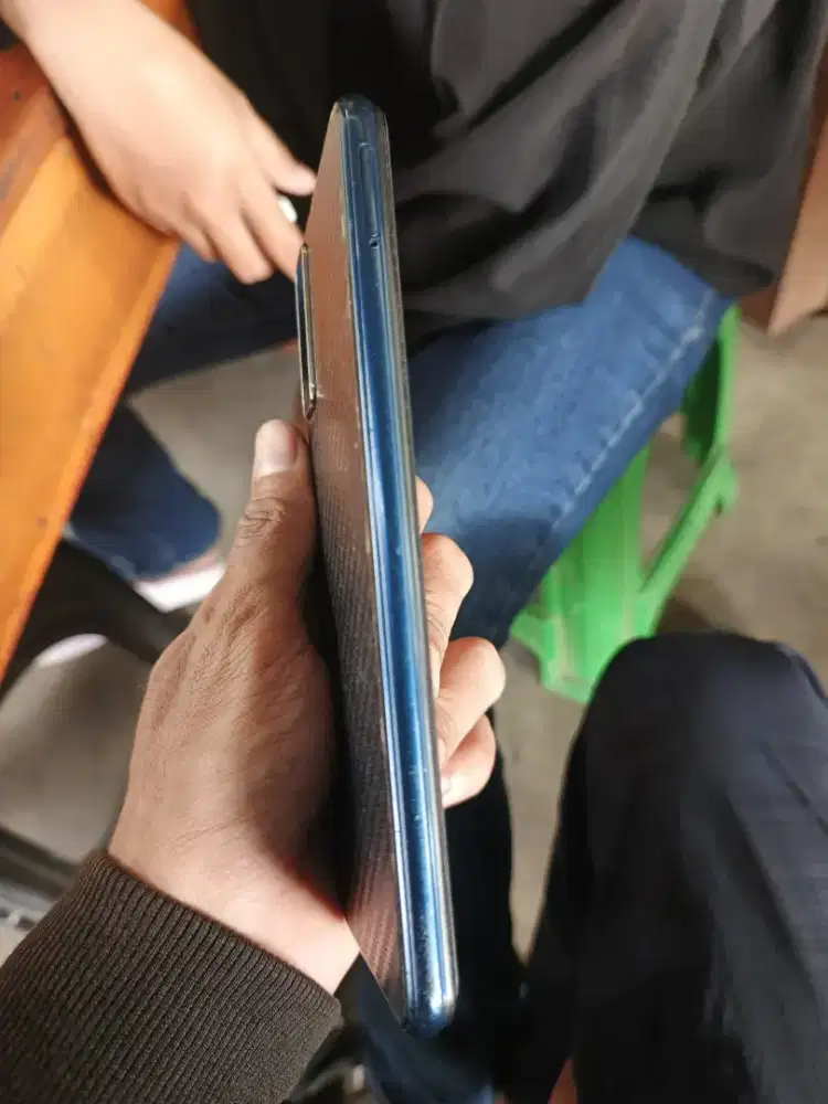 Jual aja kali ada yang minat