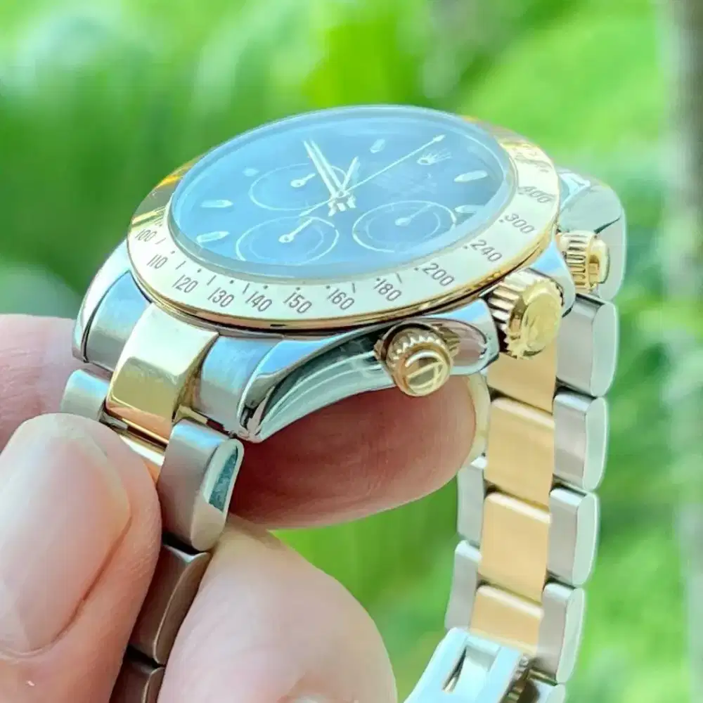rolex daytona cosmograph 40mm