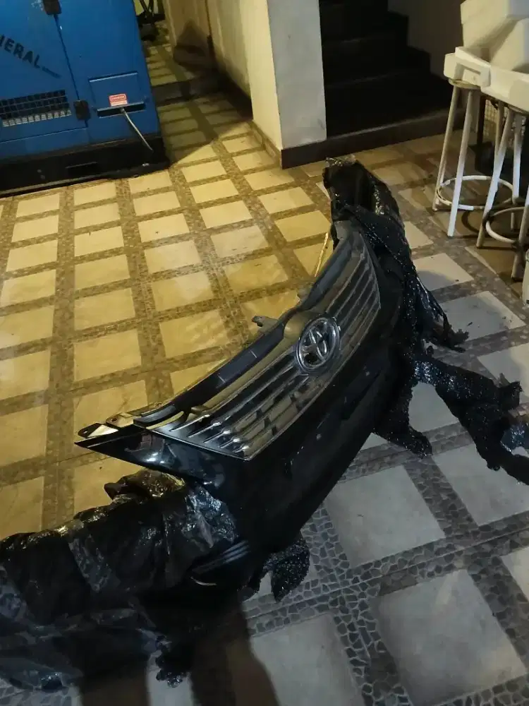 Sparepart Orian Toyota Camry