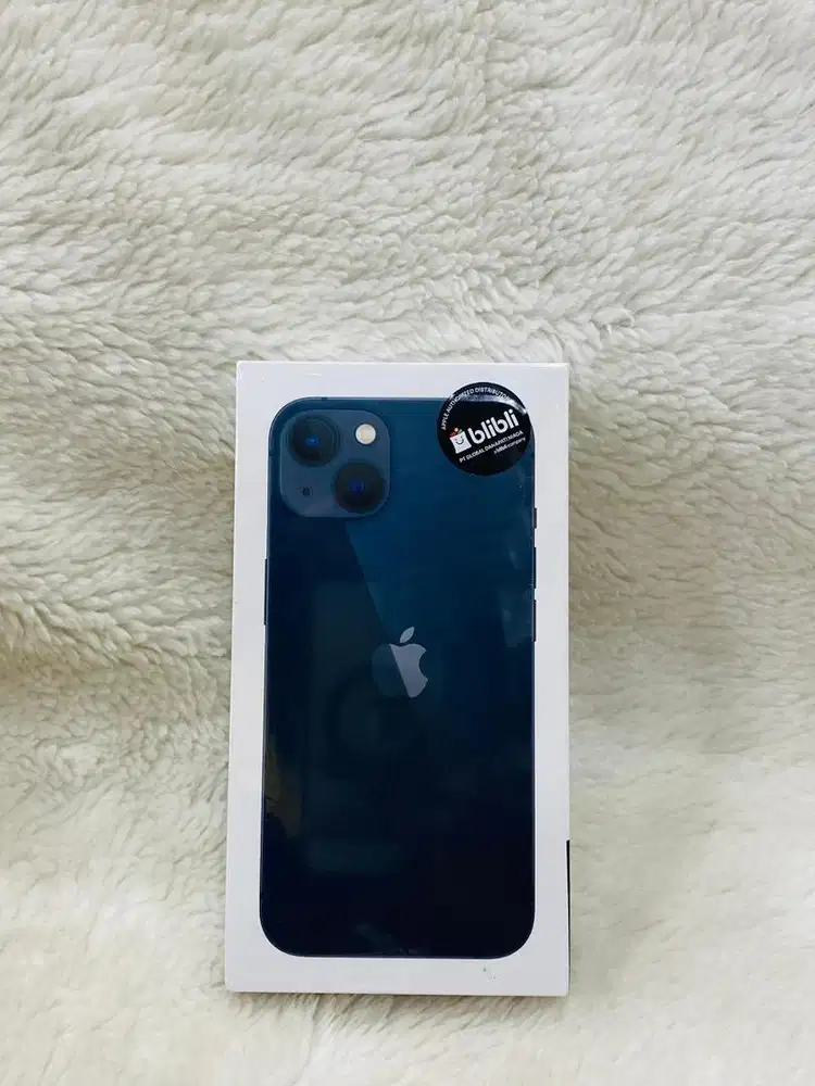 IPHONE 13 8/128 MIDNIGHT