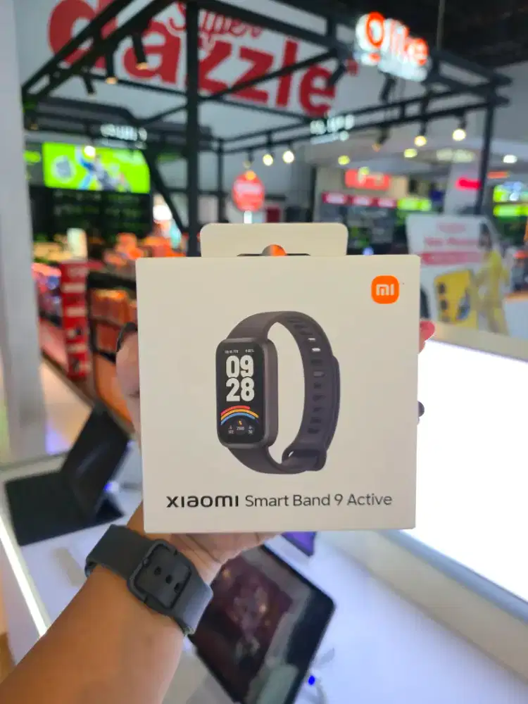 XIAOMI SMARTBAND 9 ACTIVE