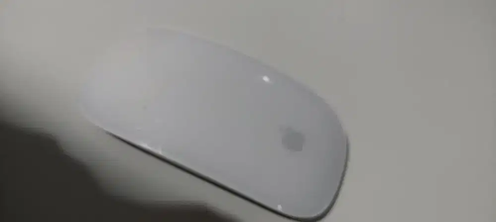 Apple Magic mouse gen 3