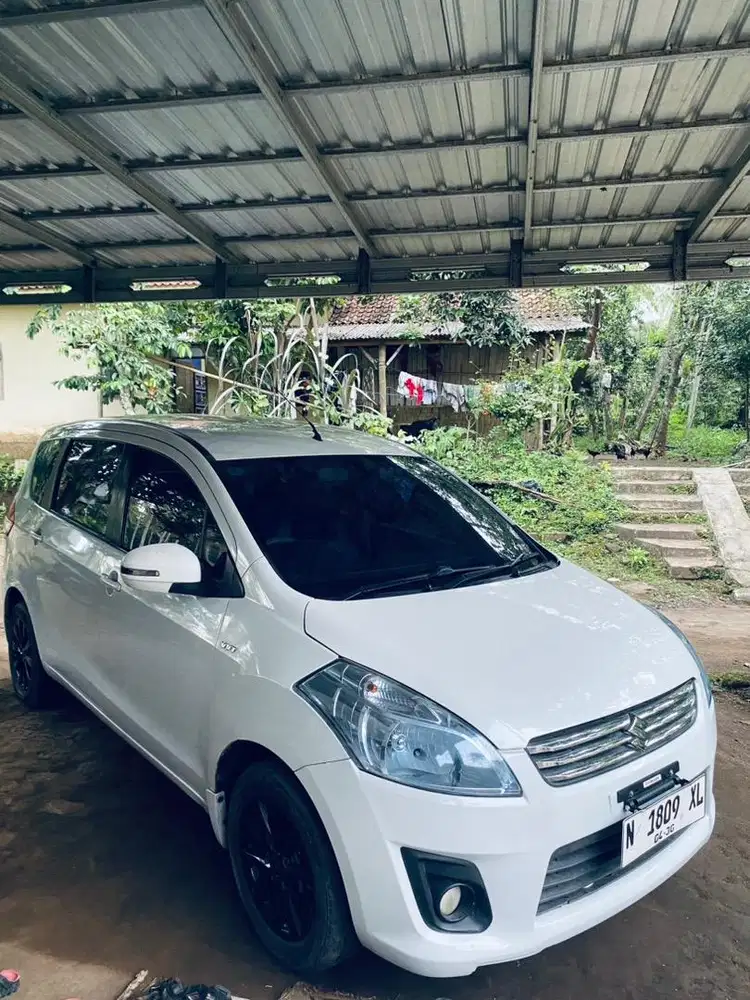 Suzuki Ertiga 2015 GL