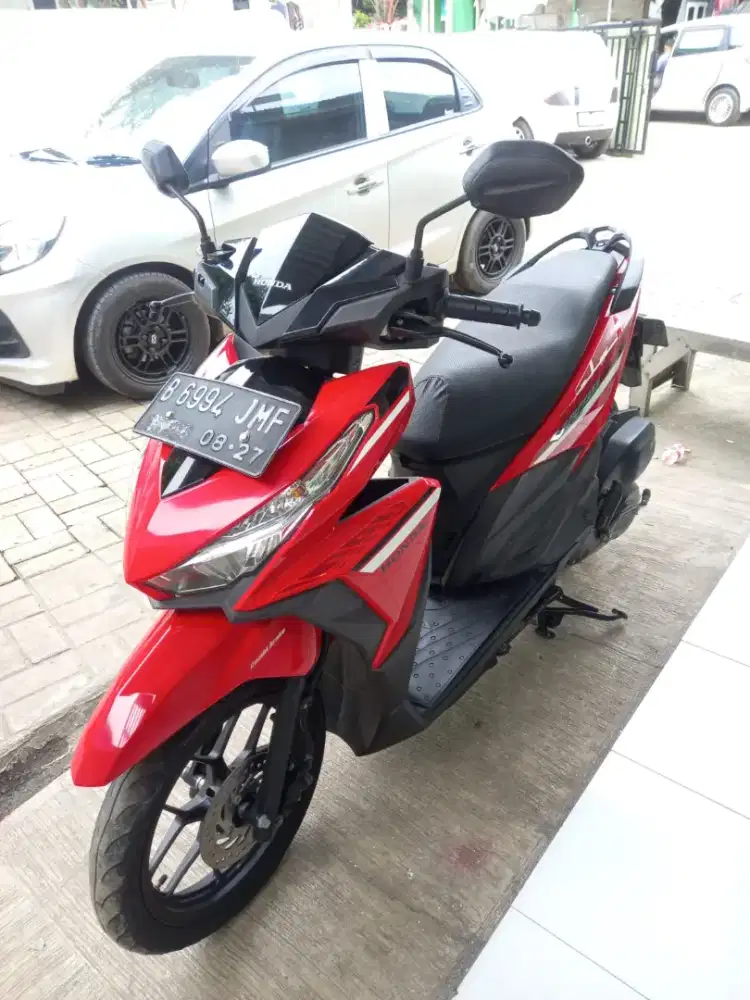 Vario 125cc 2017