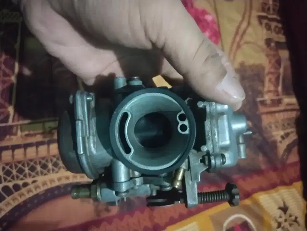 Karburator Ori Satria Fu