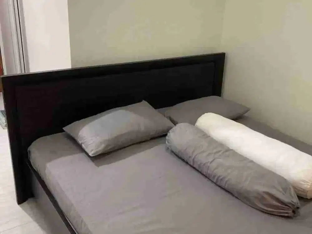 Disewakan apartement Puncak Dharmahusada tower B