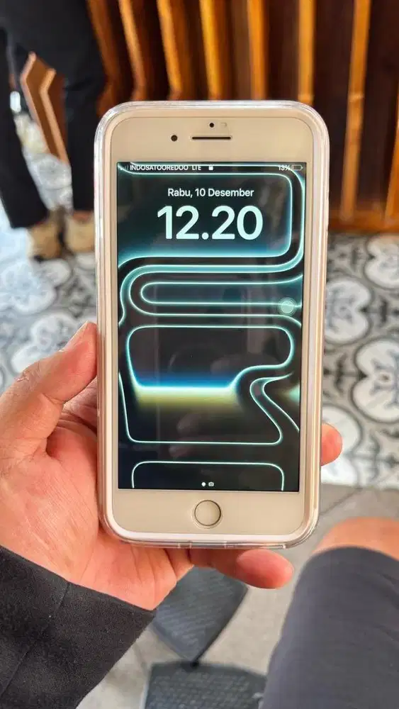 Iphone 8 PLUS 64 IBOX