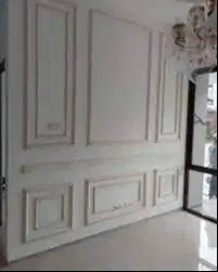 Pasang Partisi Kantor Pakai Kusen Aluminium - Alumunium - GRC- Gypsum