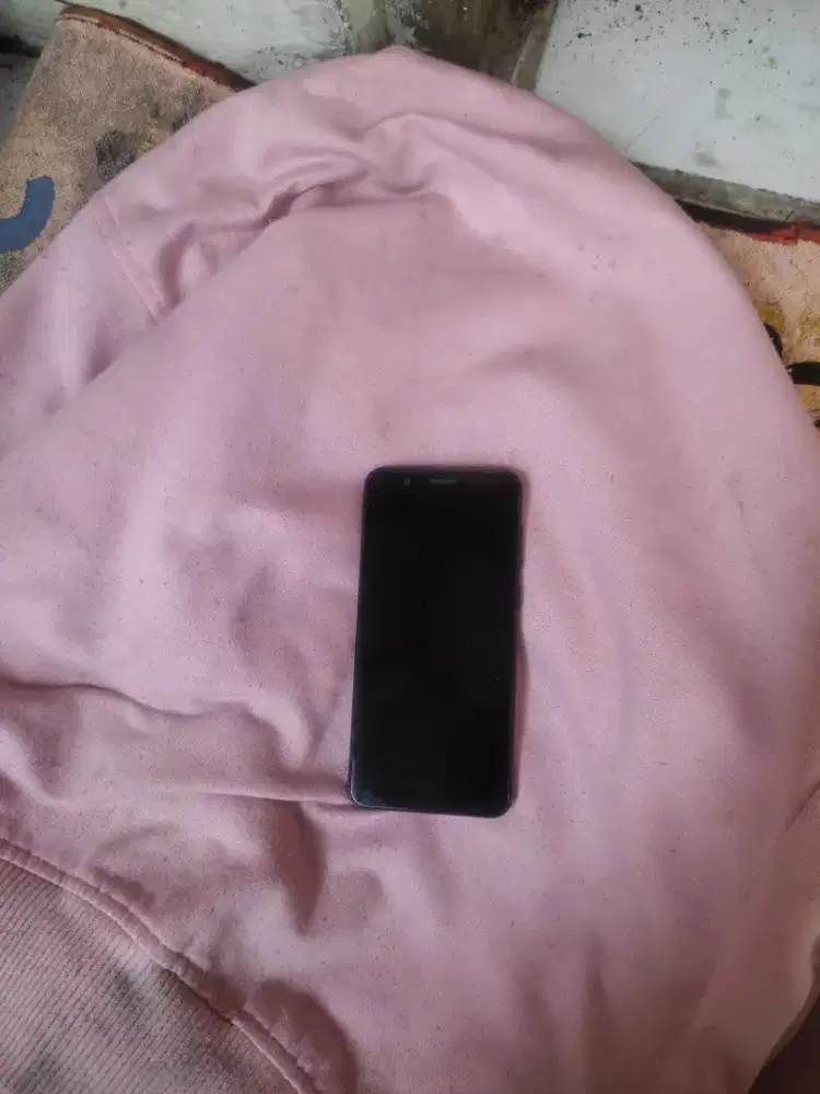 Jual HP asus XOOTD (asus zenfone max pro M1) layar 5.99 Versi 9