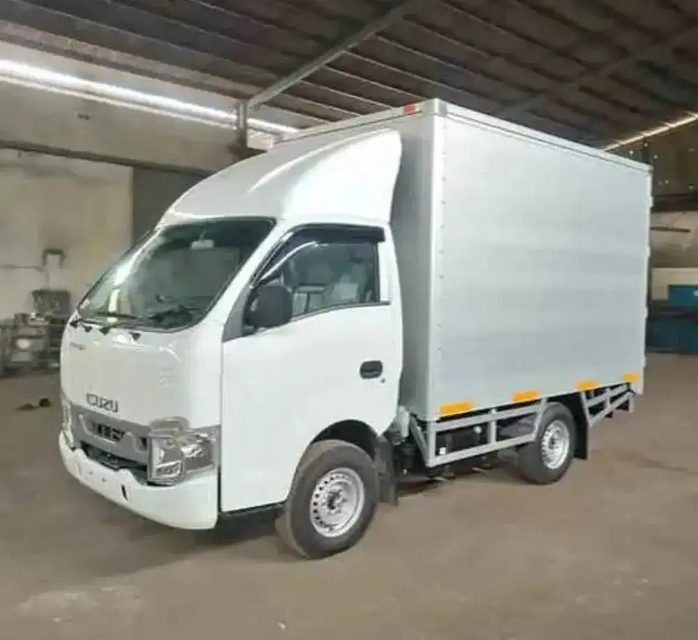 Traga Traga Box Bok Putih Dki Jakarta Barat Asli