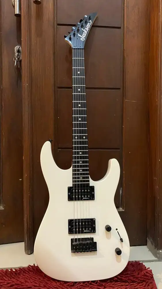 Gitar jackson js series dinky JS 11
