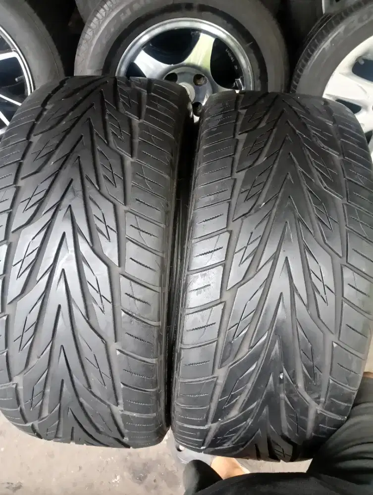 BAN R20 TOYO PROXES 285/50/20 2022