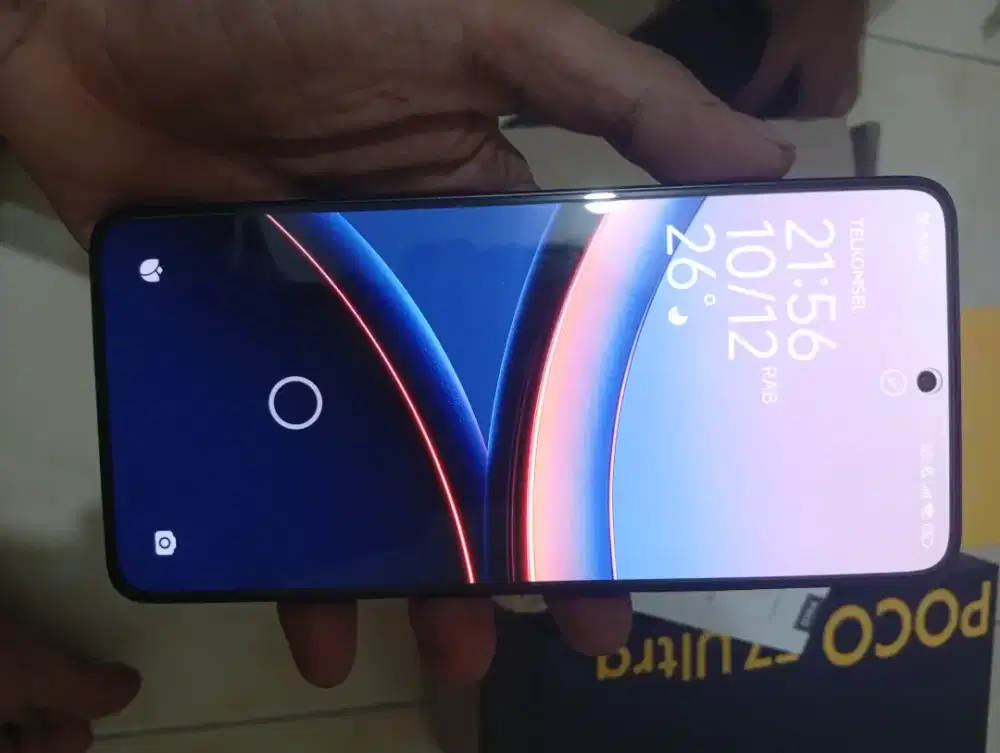 Poco F7 ultra  16/512GB